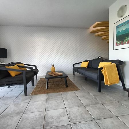 Villa La Cherry - Plages A Proximite Au Diamant Le Diamant Εξωτερικό φωτογραφία