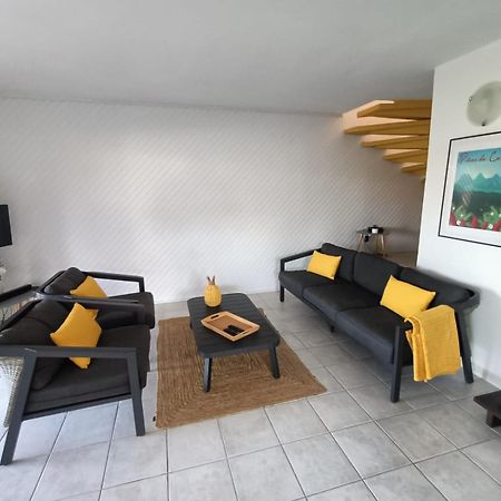 Villa La Cherry - Plages A Proximite Au Diamant Le Diamant Εξωτερικό φωτογραφία