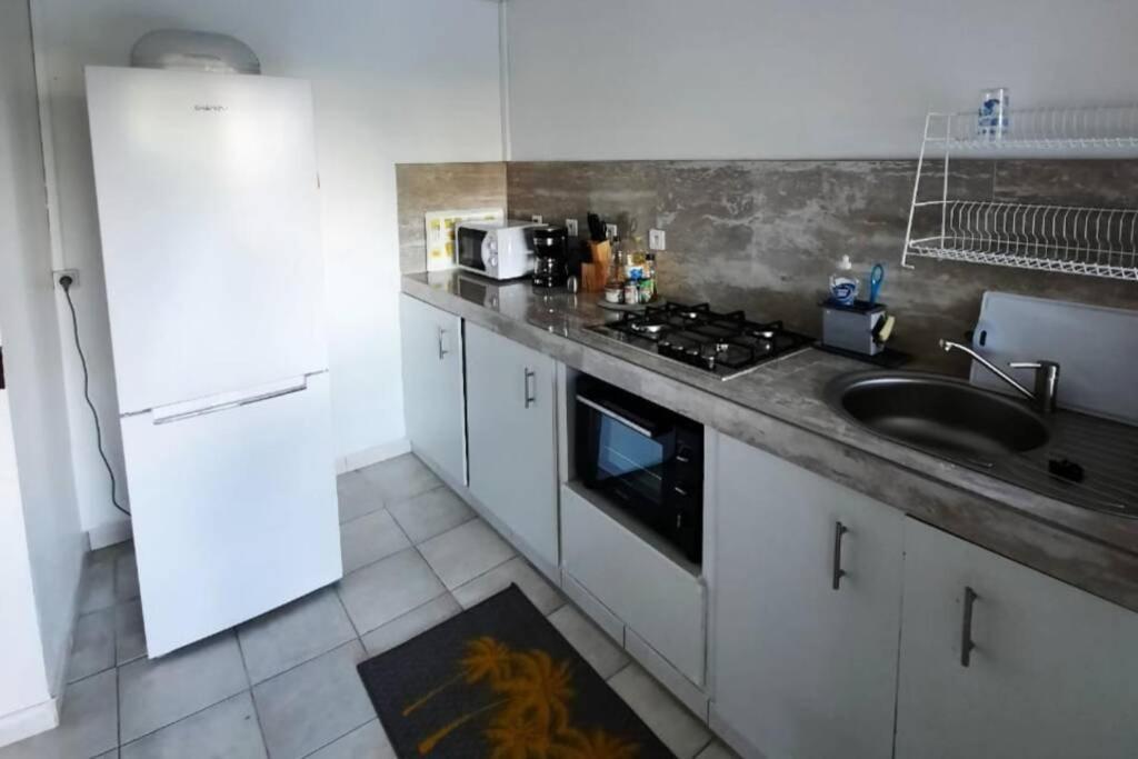 Villa La Cherry - Plages A Proximite Au Diamant Le Diamant Εξωτερικό φωτογραφία