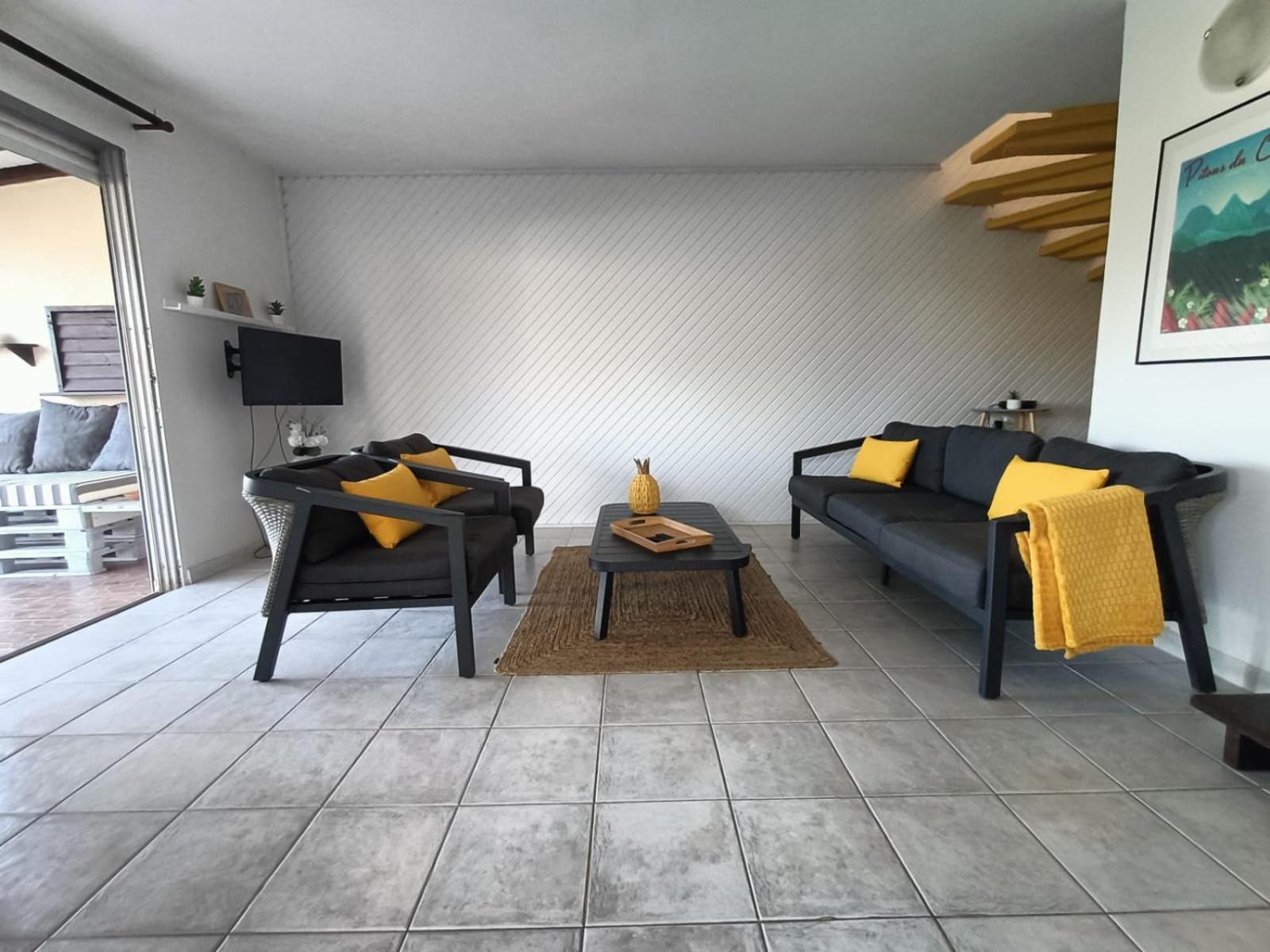 Villa La Cherry - Plages A Proximite Au Diamant Le Diamant Εξωτερικό φωτογραφία
